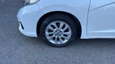 Honda Jazz 1.3 i-VTEC SE 5dr CVT Petrol Hatchback